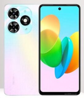 Infinix Hot 30 – 128 Go, 8 Go RAM, 4G